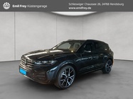 Volkswagen Touareg 2025