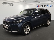 BMW X1 2025