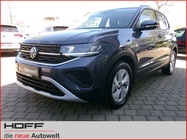 Volkswagen T-Cross 2024
