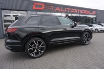 Volkswagen Touareg 2025