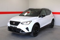 Seat Arona 2025