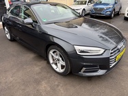 Audi A5 2019