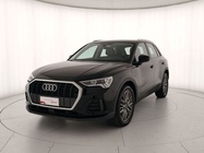 Audi Q3 2021