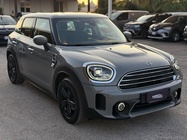 MINI Countryman 2021
