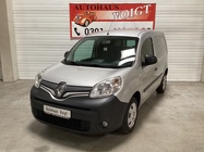 Renault Kangoo 2017