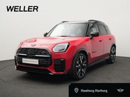 MINI Countryman 2025