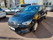 Opel Astra 2019