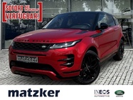 Land Rover Evoque 2022