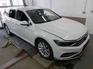 Volkswagen Passat 2024