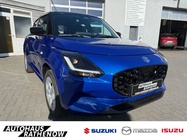 Suzuki Swift 2026