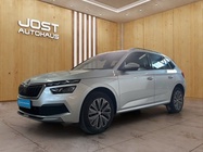 Skoda Kamiq 2022