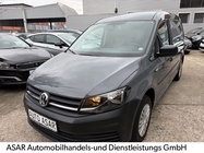 Volkswagen Caddy 2020