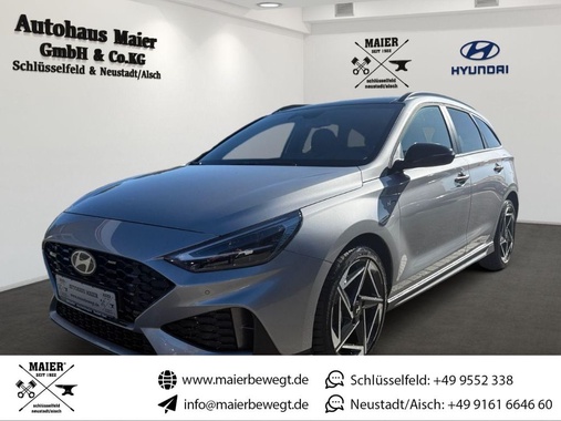 Hyundai i30 2026