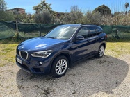 BMW X1 2019