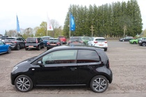 Seat Mii 2017