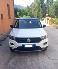 Volkswagen T-Roc 2018