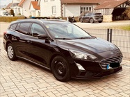 Ford Focus 2020