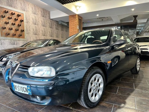 Alfa Romeo 156 2000