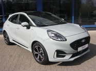 Ford Puma 2025