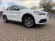 Alfa Romeo Stelvio 2019