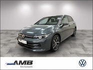 Volkswagen Golf 2025