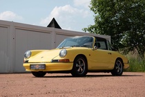 Porsche 911 1968