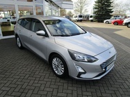 Ford Focus 2021