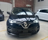 Renault ZOE 2021