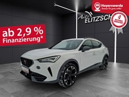 Cupra Formentor 2021