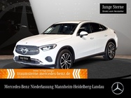 Mercedes-Benz GLC-Class 2024