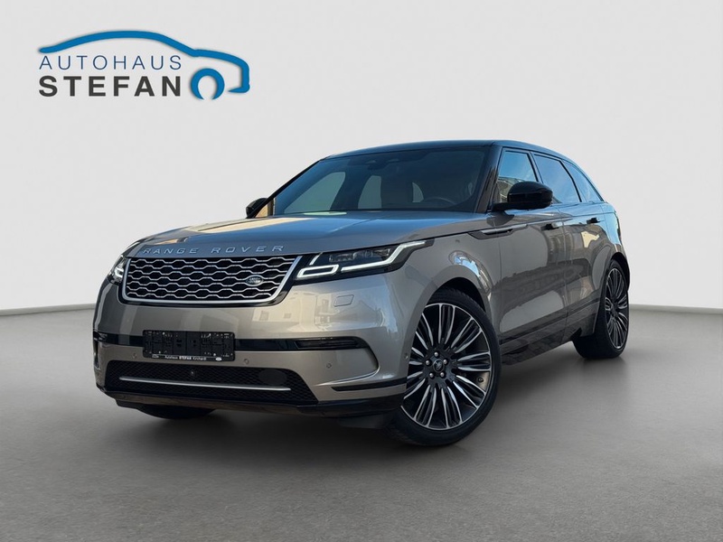 Land Rover Velar