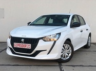Peugeot 208 2022