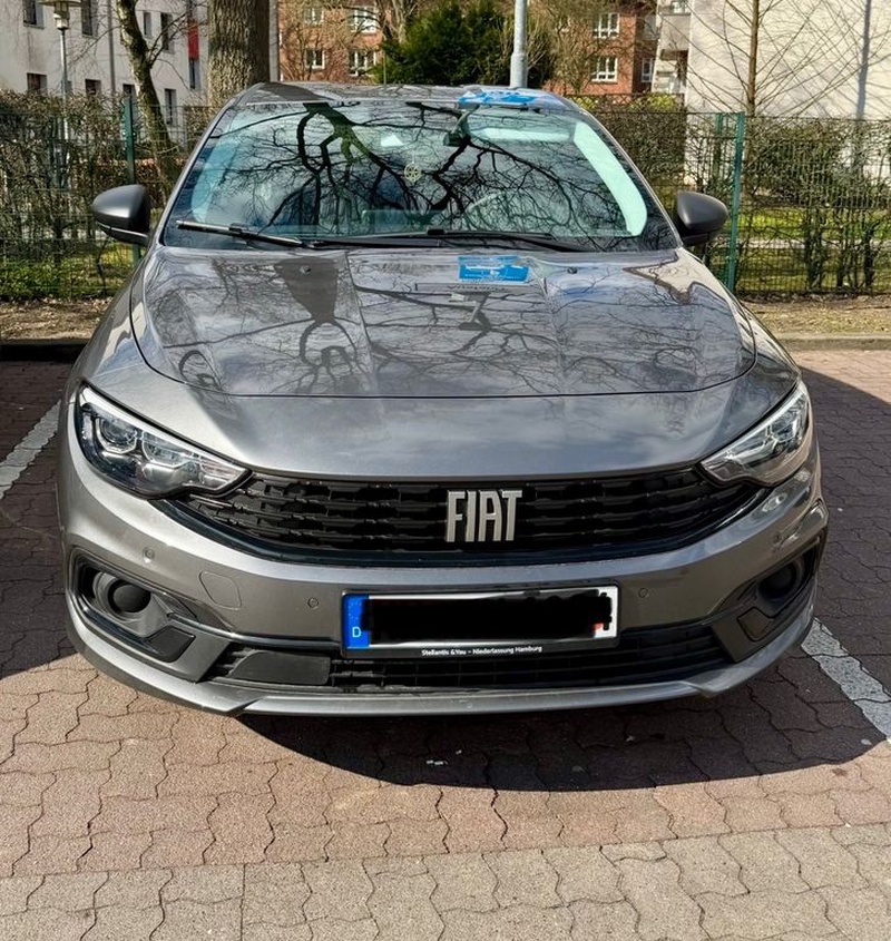 Fiat Tipo