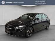 Mercedes-Benz B-Class 2025