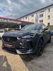 Cupra Formentor 2022