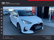 Toyota Yaris 2022