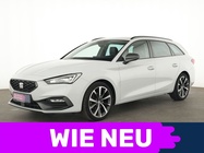 Seat Leon 2021