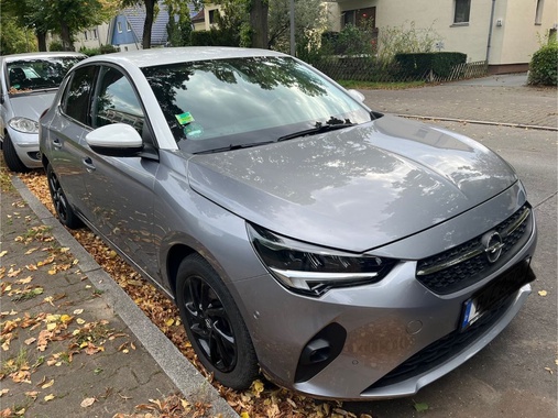 Opel Corsa 2020