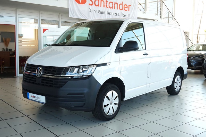 Volkswagen T6