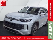 Volkswagen Tayron 2025