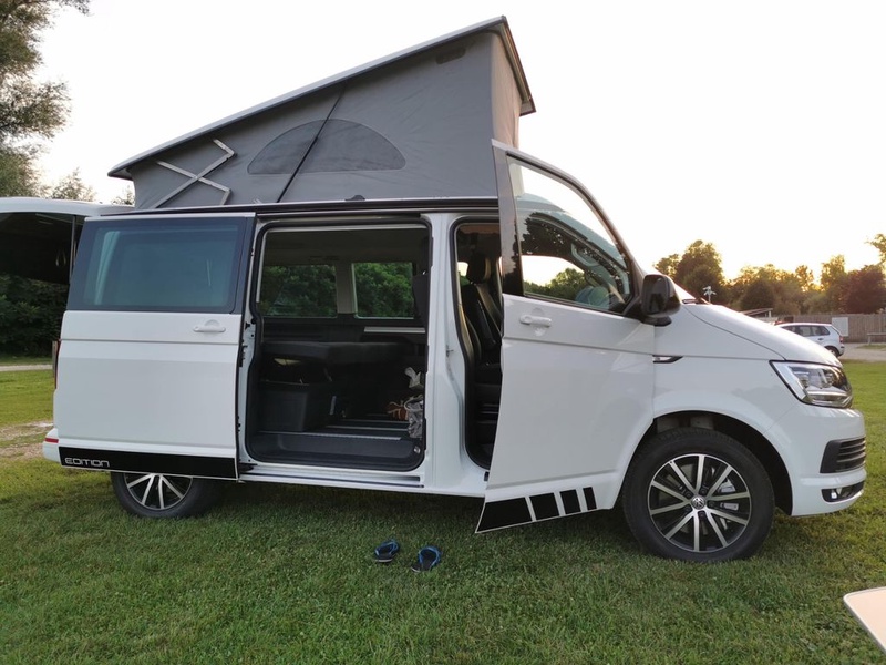 Volkswagen T6