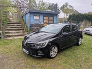 Renault Clio 2022
