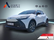 Toyota C-HR 2024