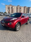 Nissan Juke 2011
