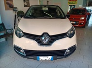 Renault Captur 2015