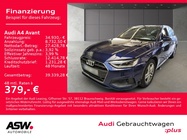 Audi A4 2024