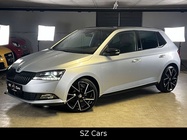 Skoda Fabia 2020