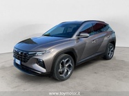 Hyundai Tucson 2023