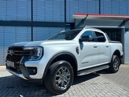 Ford Ranger 2024