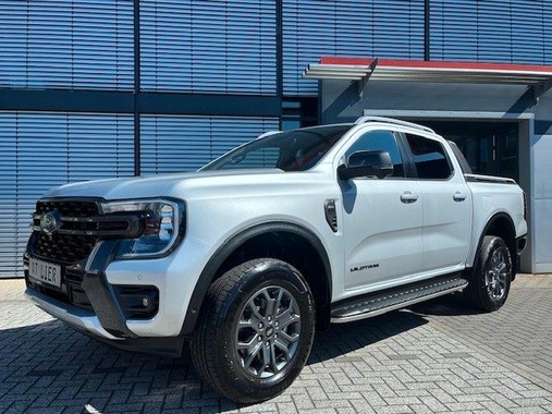 Ford Ranger 2024